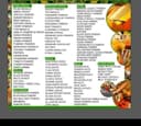Desmond spices and natural herbs's website